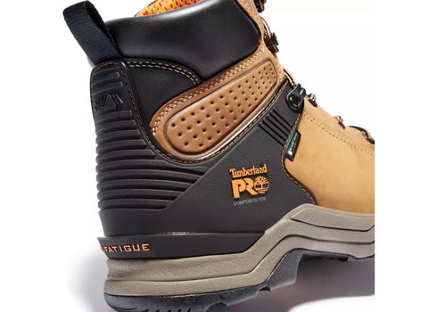 TIMBERLAND PRO HYPERCHARGE